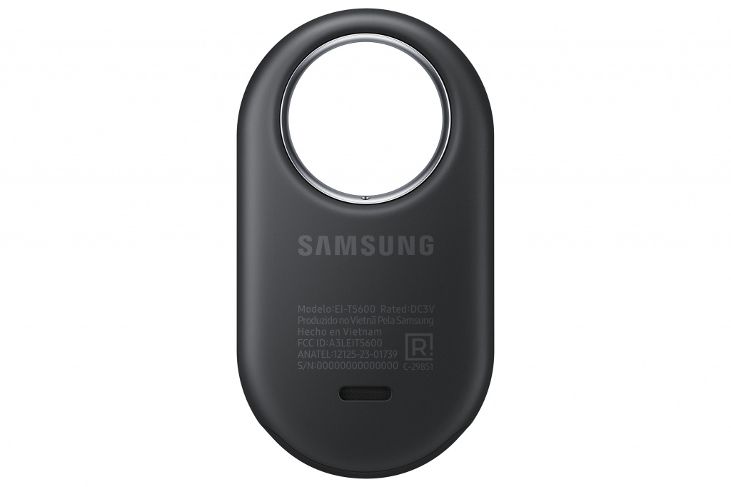 Samsung Galaxy SmartTag Item Finder Grafiet - Afbeelding 13