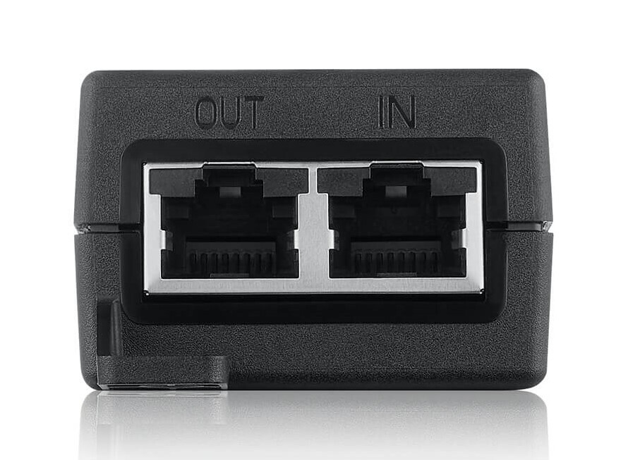 Zyxel PoE12-30W 2.5 Gigabit Ethernet - Afbeelding 3