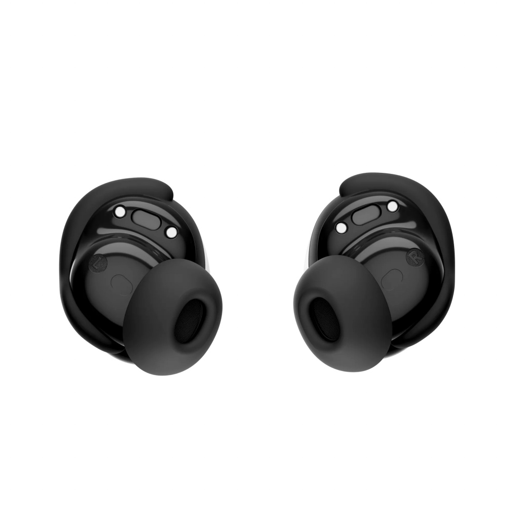 Bose 888507-0100 hoofdtelefoon/headset Draadloos In-ear Bluetooth Zwart - Afbeelding 4