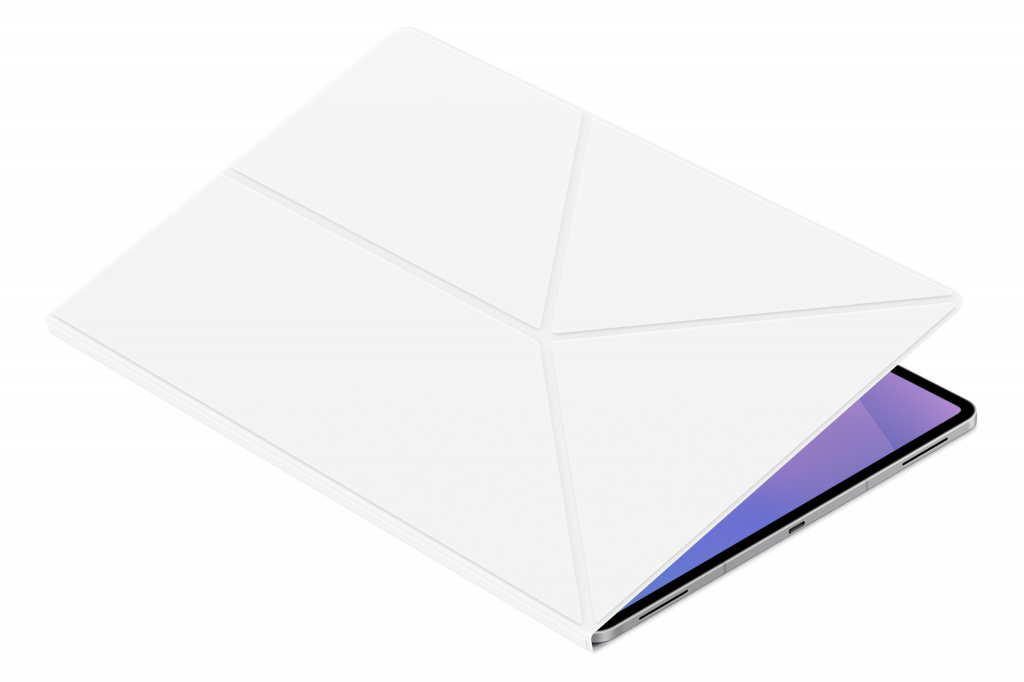 Samsung Galaxy Tab S11 Ultra Book Cover - Afbeelding 8