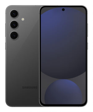 Samsung Galaxy S24 FE Enterprise Edition 17 cm (6.7") Dual SIM Android 14 5G USB Type-C 8 GB 128 GB 4700 mAh Grafiet