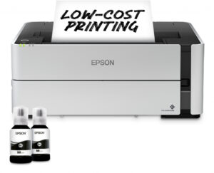 Epson EcoTank ET-M1170