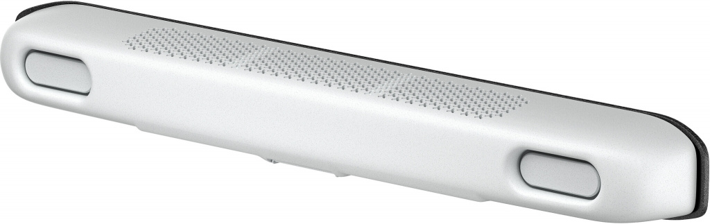 POLY Studio V12 USB Video Bar No Power Supply