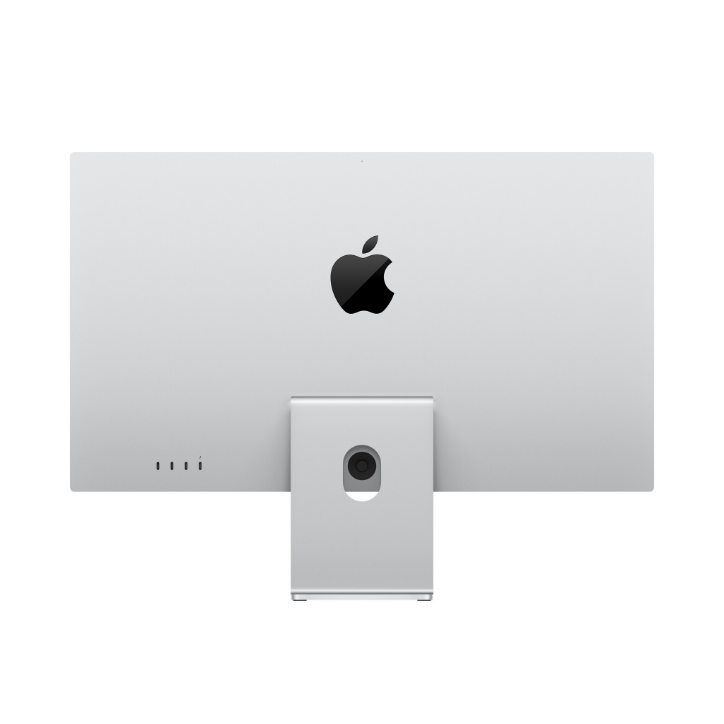 Apple Studio Display computer monitor 68,6 cm (27") 5120 x 2880 Pixels 5K Ultra HD Zilver - Afbeelding 2