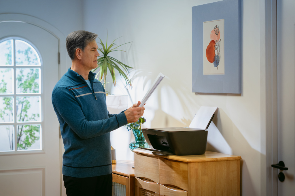 HP DeskJet 2920 Draadloos All-in-One Kleur Printer - Afbeelding 17