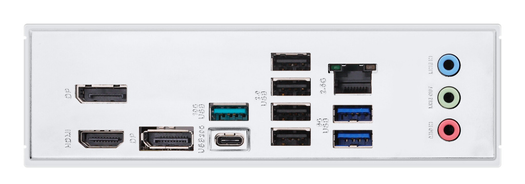 ASUS PRIME B860M-A-CSM Intel B860 LGA 1851 (Socket V1) micro ATX - Afbeelding 7