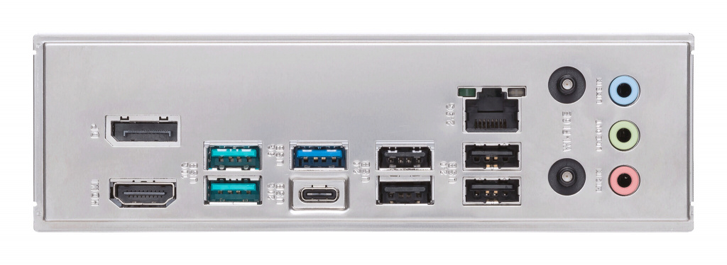 ASUS PRIME B860-PLUS WIFI Intel B860 LGA 1851 (Socket V1) ATX - Afbeelding 7