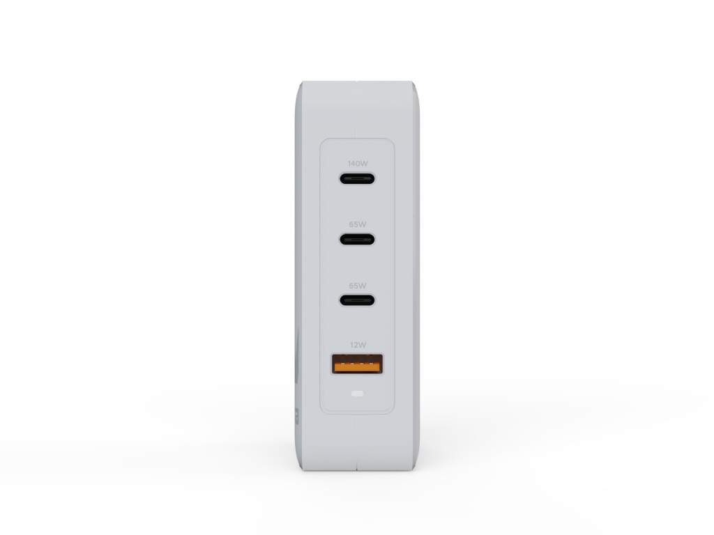 Xtorm 140W GaN Ultra Travel Charger + USB-C PD Cable - Afbeelding 3