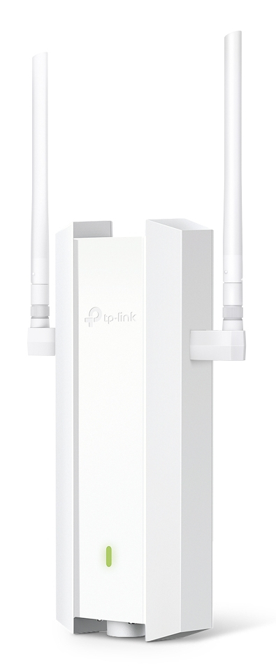 TP-Link Omada EAP625-Outdoor HD 1800 Mbit/s Wit Power over Ethernet (PoE) - Afbeelding 2