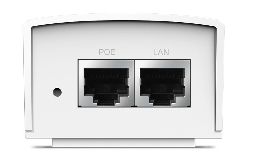TP-Link TL-POE4824G Gigabit Ethernet 48 V - Afbeelding 4
