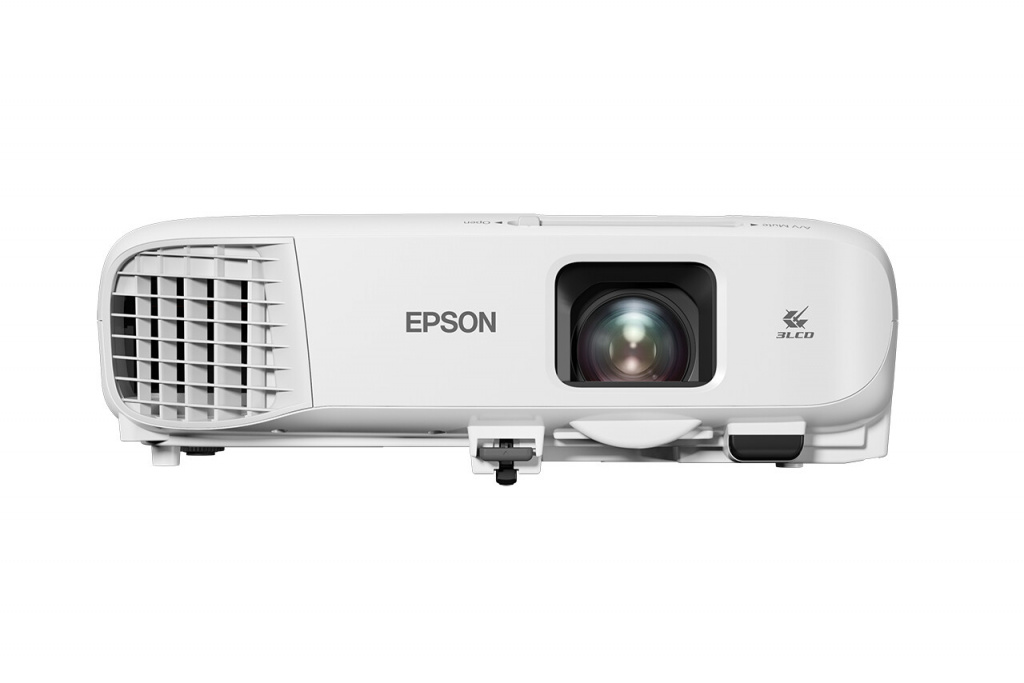 Epson EB-X49 - Afbeelding 5