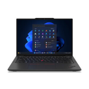 Lenovo ThinkPad X13 Gen 6 (Intel) Intel Core Ultra 7 255U Laptop 33,8 cm (13.3") WUXGA 32 GB LPDDR5x-SDRAM 512 GB SSD Wi-Fi 7 (8