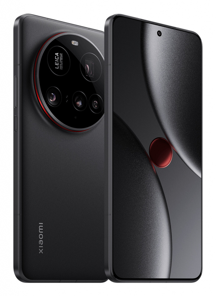 Xiaomi 15 Ultra 17,1 cm (6.73") Dual SIM 5G USB Type-C 16 GB 512 GB 5410 mAh Zwart - Afbeelding 2