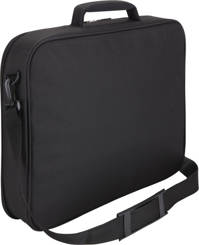 Case Logic VNCI-217 Black 43,9 cm (17.3") Documententas Zwart - Afbeelding 2