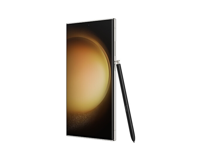 Samsung Galaxy S23 Ultra SM-S918B 17,3 cm (6.8") Dual SIM Android 13 5G USB Type-C 12 GB 512 GB 5000 mAh Crème - Afbeelding 7