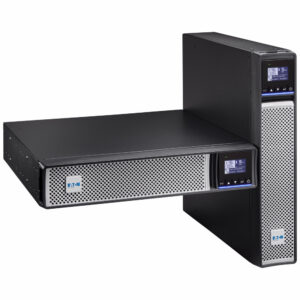 Eaton 5PX3000IRT2UG2 UPS Line-interactive 3 kVA 3000 W 10 AC-uitgang(en)