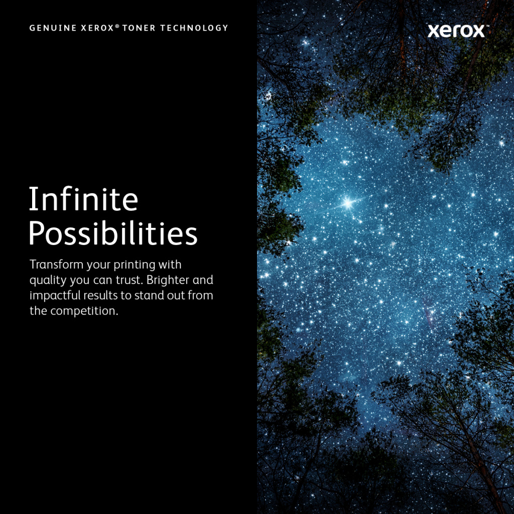 Xerox 6R1457 tonercartridge 1 stuk(s) Origineel Zwart - Afbeelding 2