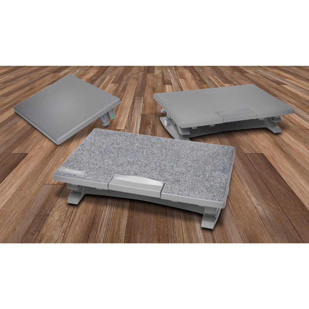 Kensington SmartFit SoleMate Pro Elite Ergonomische Voetensteun - Afbeelding 9