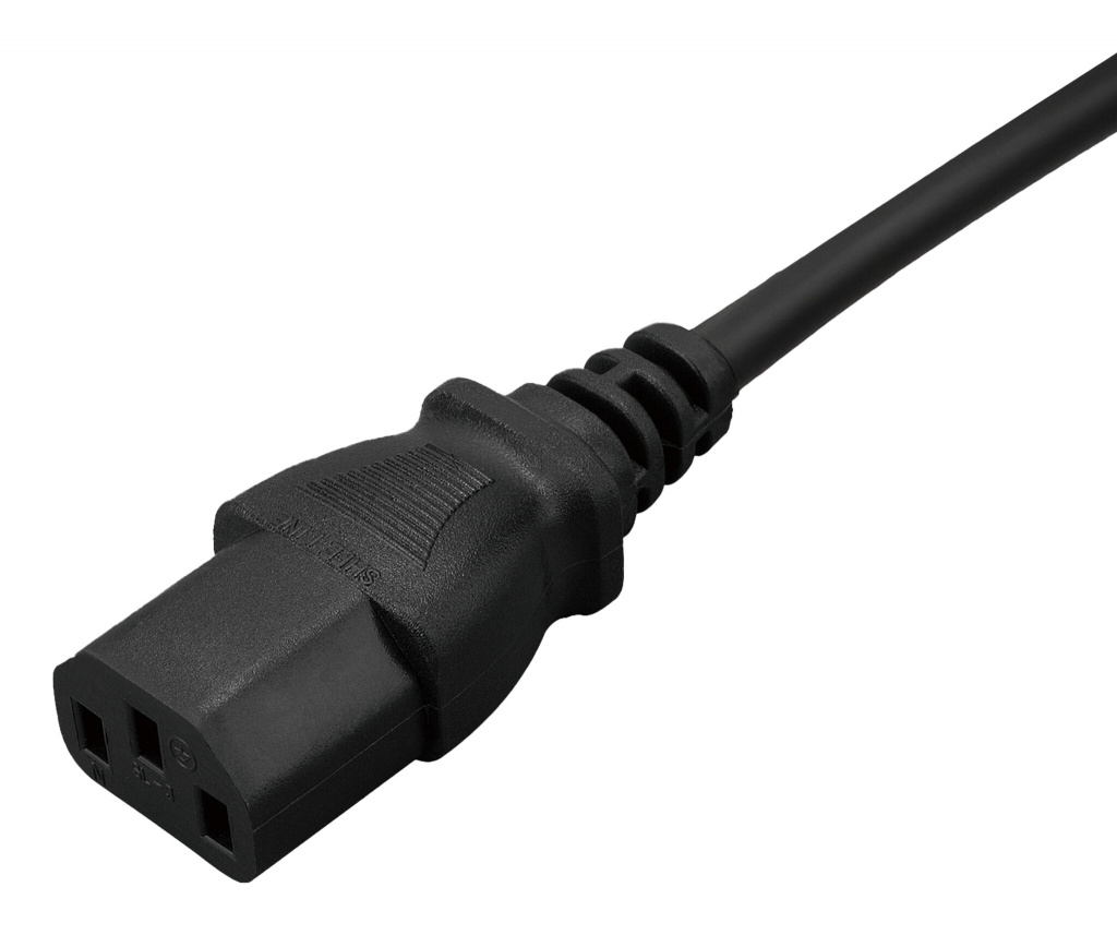 ASUS PRIME AP303 TG Black Zwart - Afbeelding 13