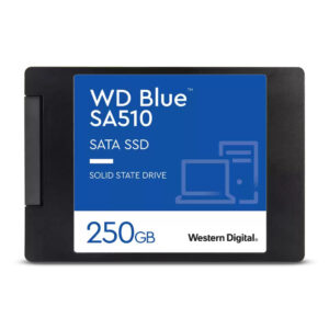 Western Digital Blue SA510 250 GB 2.5" SATA III