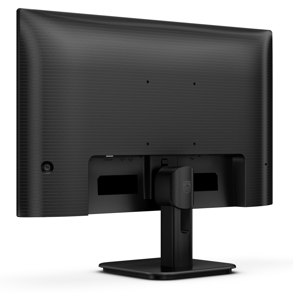 Philips 1000 series 24E1N1100A/00 computer monitor 60,5 cm (23.8") 1920 x 1080 Pixels Full HD LCD Zwart - Afbeelding 2