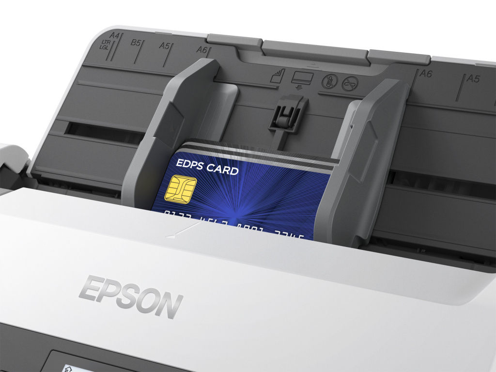Epson WorkForce DS-970 - Afbeelding 5