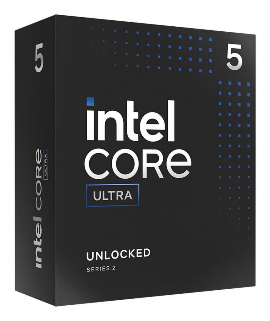 Intel Core Ultra 5 235 processor 24 MB Smart Cache Doos