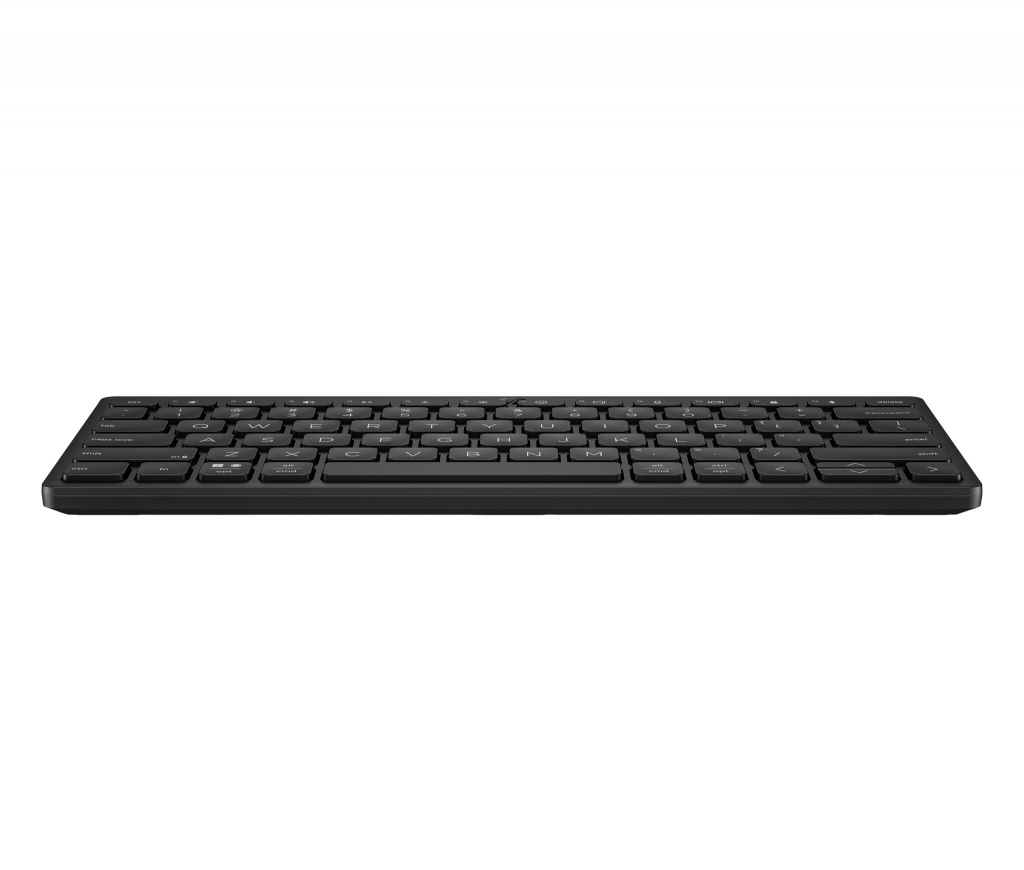 HP 350 Compact Multi-Device Bluetooth Keyboard