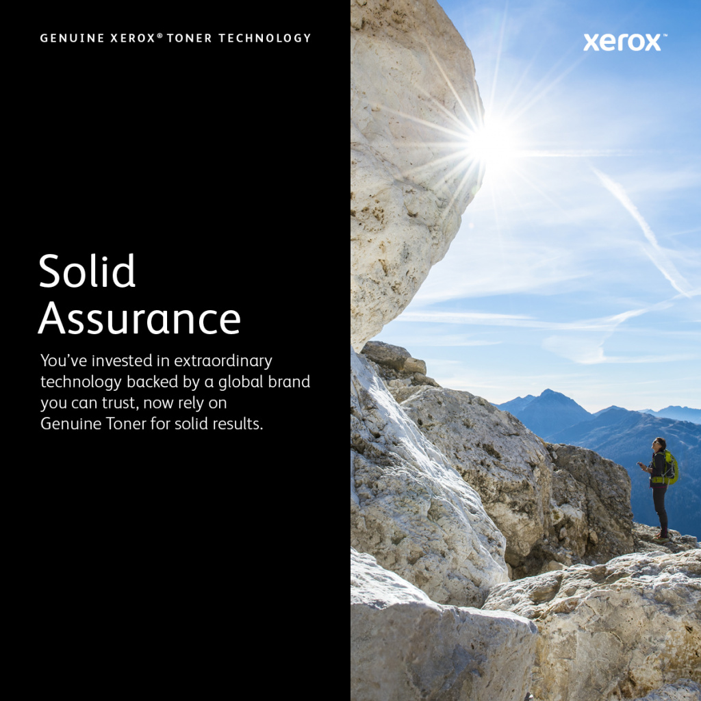 Xerox 6R1457 tonercartridge 1 stuk(s) Origineel Zwart - Afbeelding 5