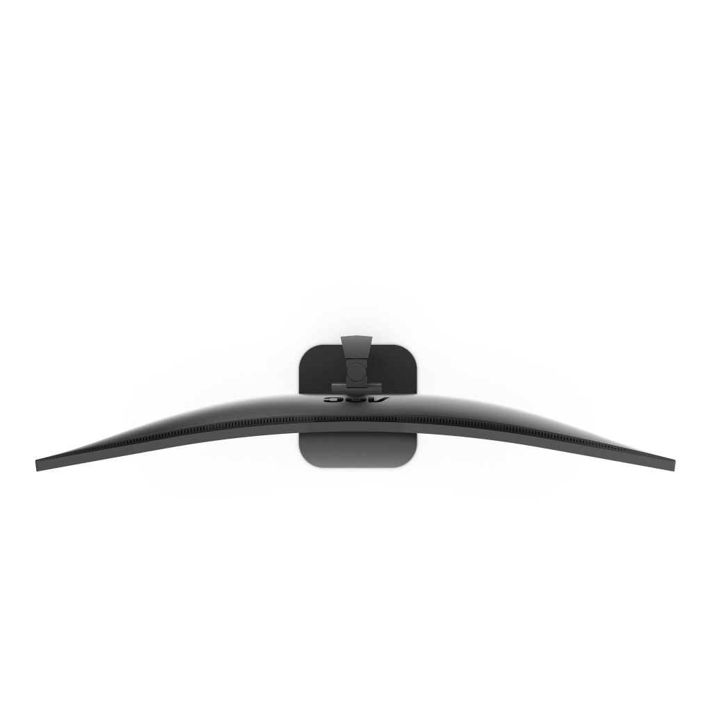 AOC V5 CU34V5C/BK LED display 86,4 cm (34") 3440 x 1440 Pixels Wide Quad HD Zwart - Afbeelding 6