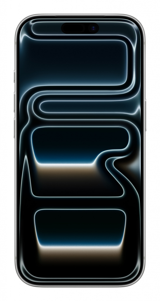 Apple iPhone 17 Pro 16 cm (6.3") Dual SIM iOS 26 5G USB Type-C 1 TB Zilver - Afbeelding 4