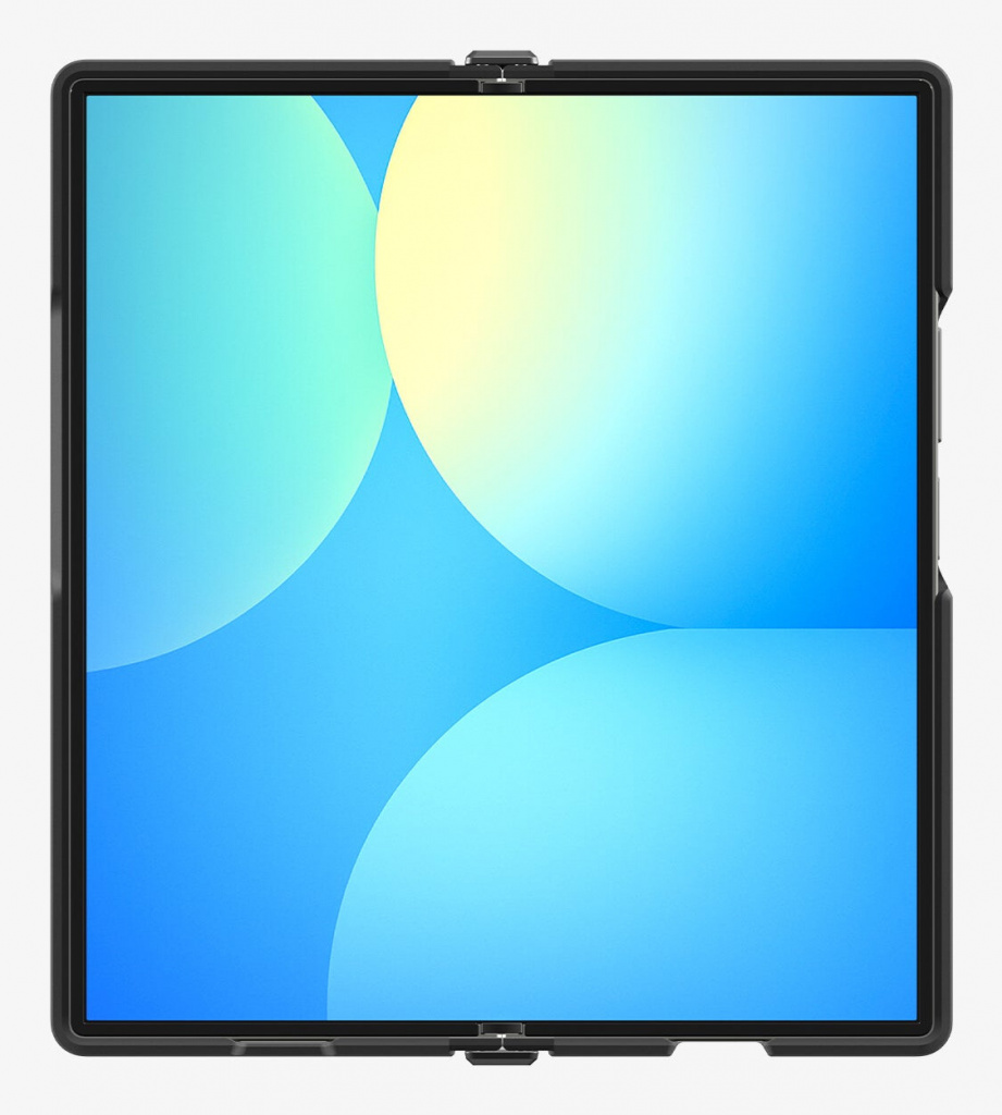 Spigen Tough Armor Pro mobiele telefoon behuizingen 20,3 cm (8") Hoes Zwart - Afbeelding 10