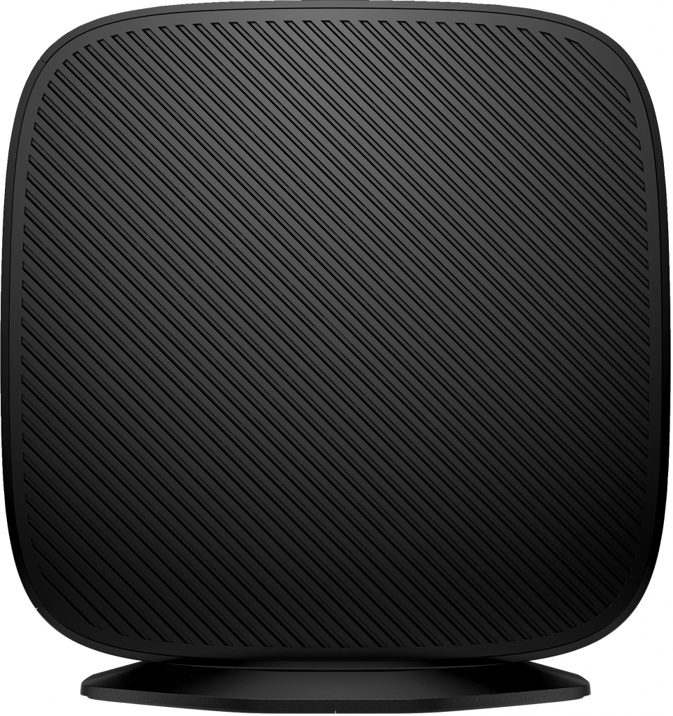 HP Pro t550 2 GHz Windows 10 IoT Enterprise 1,3 kg Zwart J6412 - Afbeelding 3