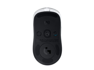 Logitech G PRO 2 LIGHTSPEED Mouse