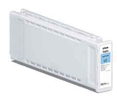 Epson UltraChrome Pro10 inktcartridge 1 stuk(s) Origineel Lichtyaan