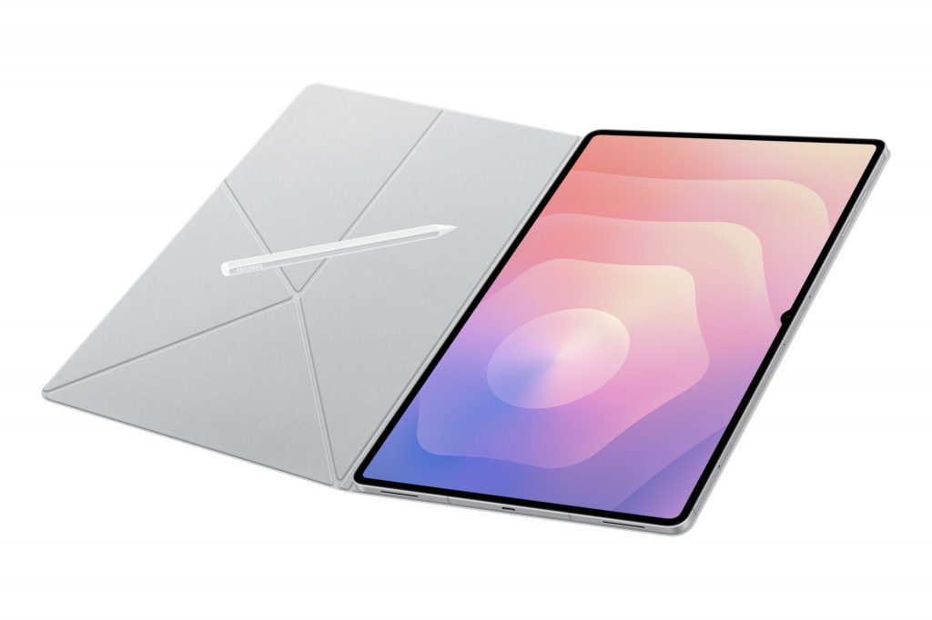 Samsung Galaxy Tab S11 Ultra Book Cover - Afbeelding 9