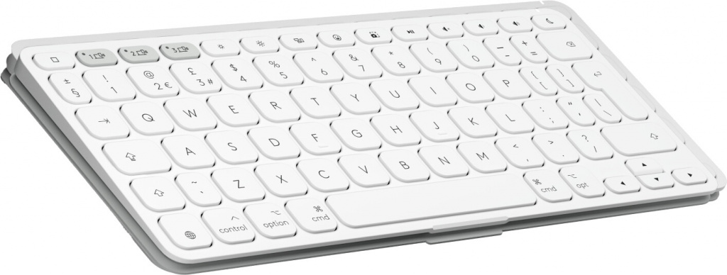 Logitech Keys-To-Go 2 - Afbeelding 5