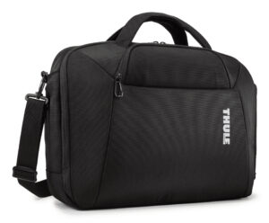 Thule Accent TACLB2216 Black 40,6 cm (16") Aktetas Zwart
