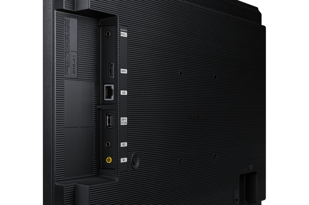 Samsung 24" Small Signage QBC - Afbeelding 6