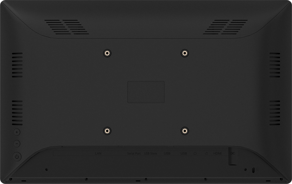 iiyama TW1623AS-B3P computer monitor 39,6 cm (15.6") 1920 x 1080 Pixels Full HD LED Touchscreen Zwart - Afbeelding 5