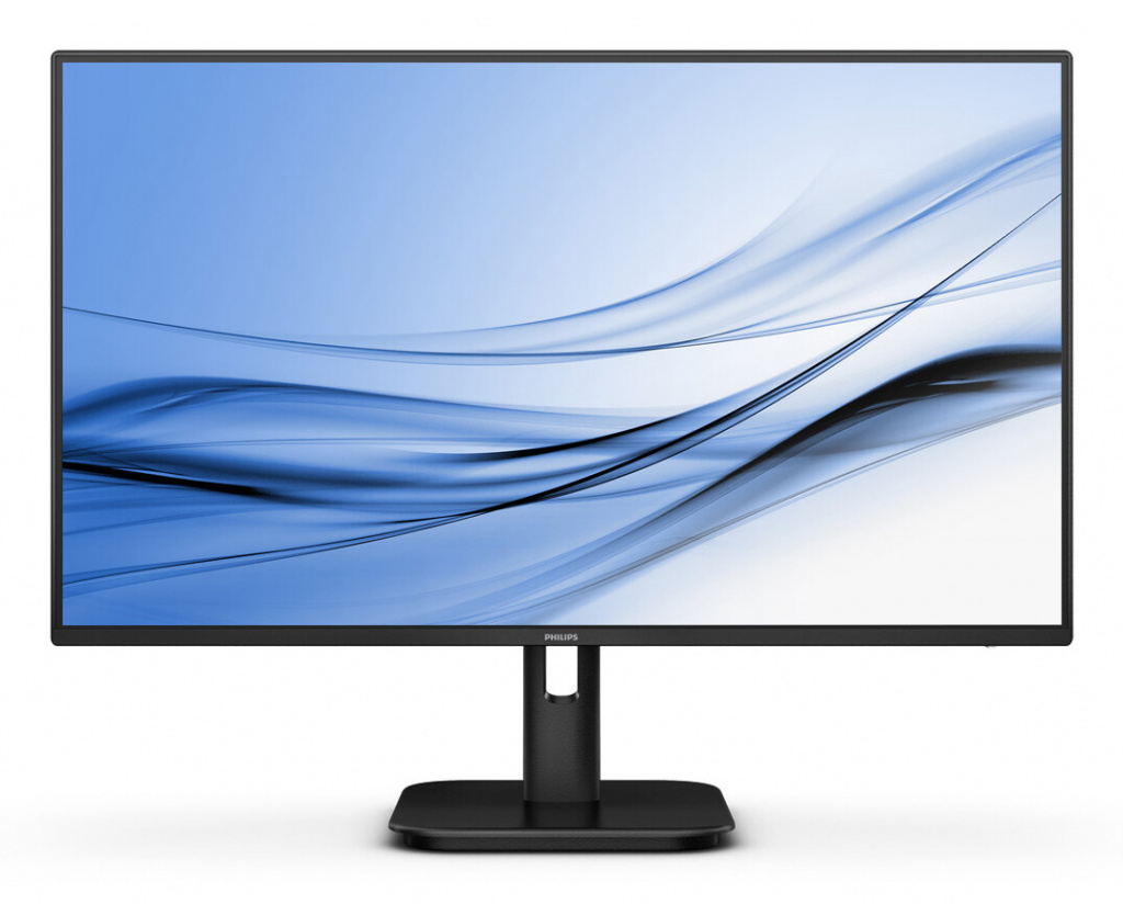 Philips 1000 series 24E1N1100A/00 computer monitor 60,5 cm (23.8") 1920 x 1080 Pixels Full HD LCD Zwart - Afbeelding 7