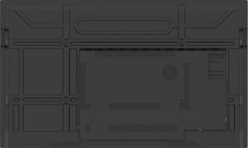 Viewsonic IFP6534 Display interactief whiteboard 165,1 cm (65") 3840 x 2160 Pixels Touchscreen Zwart - Afbeelding 7