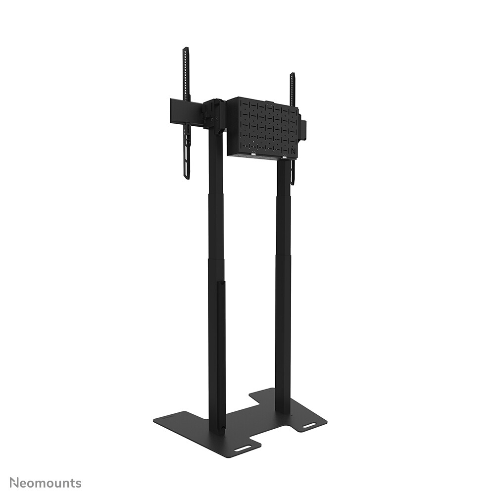 Neomounts AFP-875BL Vloerplaat - vastzetbaar - Afbeelding 2