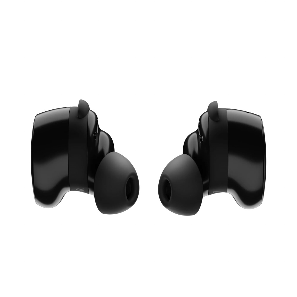 Bose 888507-0100 hoofdtelefoon/headset Draadloos In-ear Bluetooth Zwart - Afbeelding 3