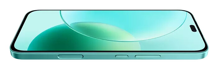 Honor 400 Lite 17 cm (6.7") Dual SIM MagicOS 9.0 5G USB Type-C 8 GB 256 GB 5230 mAh Groen - Afbeelding 9