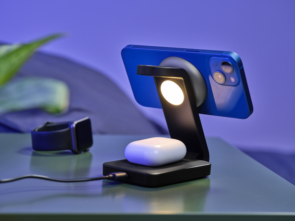 Trust Viro Hoofdtelefoons, Headset, Smartphone, Smartwatch Zwart USB Draadloos opladen - Afbeelding 15