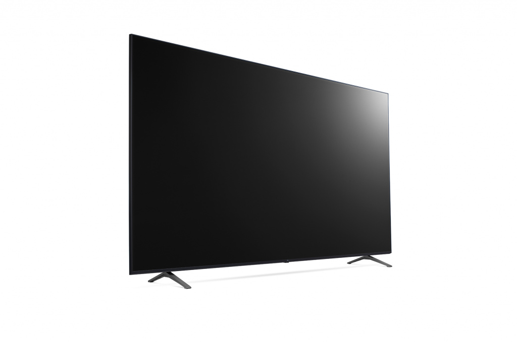 LG 86UN640S0LD beeldkrant Digitale signage flatscreen 2,18 m (86") LCD Wifi 330 cd/m² 4K Ultra HD Blauw WebOS - Afbeelding 6