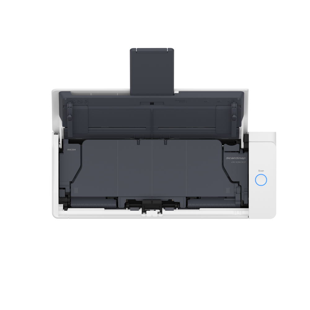 Ricoh ScanSnap iX1300 ADF-scanner 600 x 600 DPI A4 Wit - Afbeelding 19
