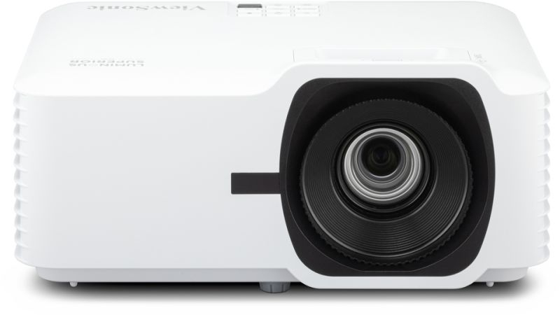 Viewsonic LS630W beamer/projector Projector met normale projectieafstand 4500 ANSI lumens DMD WXGA (1280x800) Wit - Afbeelding 4