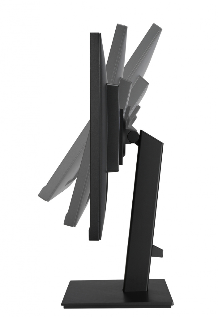 ASUS VA24DQSB computer monitor 60,5 cm (23.8") 1920 x 1080 Pixels Full HD LCD Zwart - Afbeelding 10